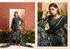 Evara By Kesar Muslin Digital Printed Dress Material Wholesale Shop In Surat
